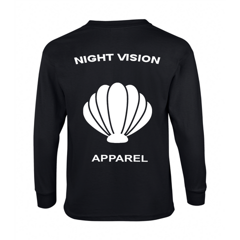 Night Vision Apparel® Long Sleeve T-Shirt