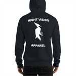 Night Vision Apparel® Long Sleeve Sweater