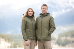 DRYFRAME® THERMO TECH JACKET