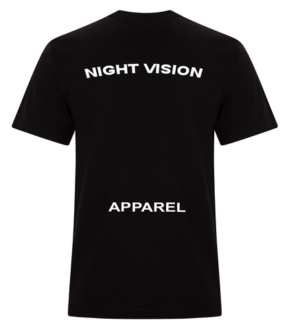 --DESIGN YOUR OWN-- Night Vision Apparel® T-Shirt