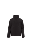 COAL HARBOUR PREMIER INSULATED SOFT SHELL YOUTH JACKET