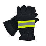 Fireproof Wear-resistant Non-slip Safety Gloves